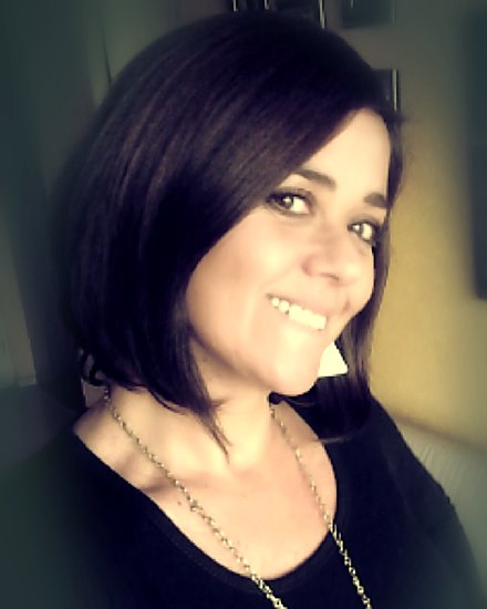 Michelli Melis Torrejón, directora técnica